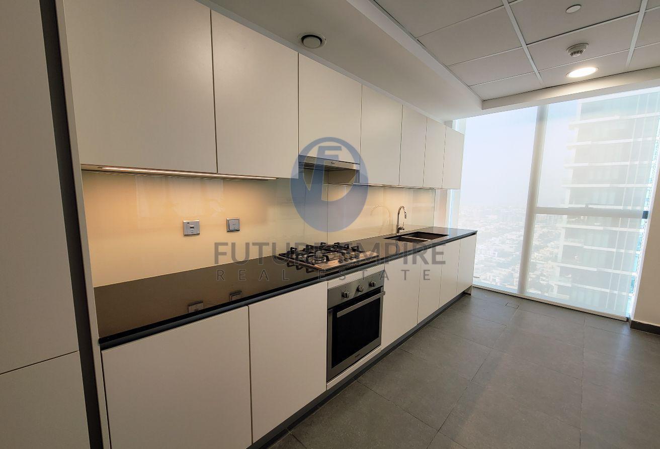 Burj Khalifa Furnished 3BHK & Maid Room 2982 Sqft photo 9
