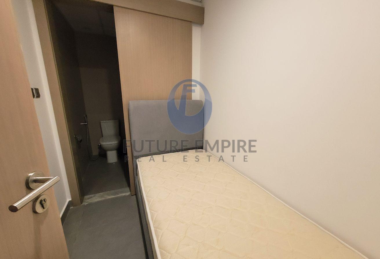Burj Khalifa Furnished 3BHK & Maid Room 2982 Sqft photo 28