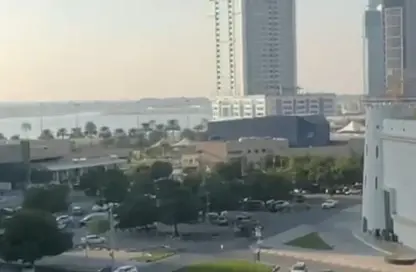 Apartment - 3 Bedrooms - 3 Bathrooms for sale in Al Taawun Street - Al Taawun - Sharjah