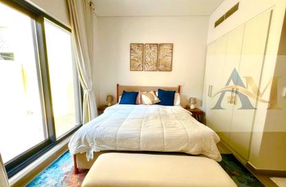Apartment - 2 - 3 for rent in Naseem Residence - Maryam Island - Al Khan - Sharjah Apartment - 2 - 3 for rent in Naseem Residence - Maryam Island - Al Khan - Sharjah