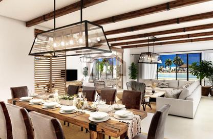 Villa - 4 - 5 for sale in Costa Brava 2 - Costa Brava - Damac Lagoons - Dubai Villa - 4 - 5 for sale in Costa Brava 2 - Costa Brava - Damac Lagoons - Dubai