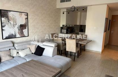 Apartment - 2 Bedrooms - 2 Bathrooms for rent in Genesis by Meraki - Arjan - Dubai Apartment - 2 Bedrooms - 2 Bathrooms for rent in Genesis by Meraki - Arjan - Dubai