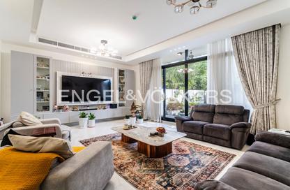 Townhouse - 3 - 5 for sale in Al Furjan West - Al Furjan - Dubai