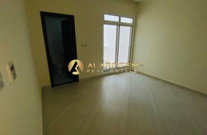 Apartment - 2 Bedrooms - 3 Bathrooms for rent in Syann Park 1 - Arjan - Dubai Apartment - 2 Bedrooms - 3 Bathrooms for rent in Syann Park 1 - Arjan - Dubai