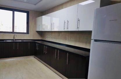 Apartment - 2 Bedrooms - 3 Bathrooms for rent in Azizi Liatris - Al Furjan - Dubai
