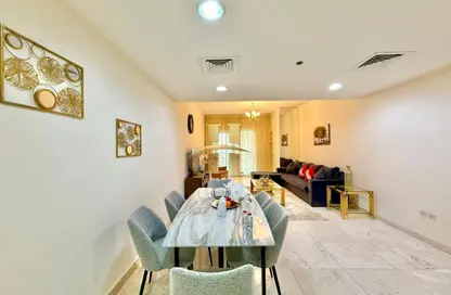 Apartment - 2 Bedrooms - 3 Bathrooms for rent in Safeer Tower 2 - Safeer Towers - Business Bay - Dubai