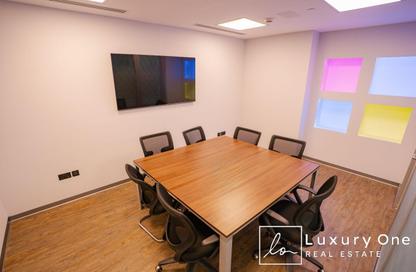 Office Space - Studio for rent in The H Hotel - Sheikh Zayed Road - Dubai Office Space - Studio for rent in The H Hotel - Sheikh Zayed Road - Dubai