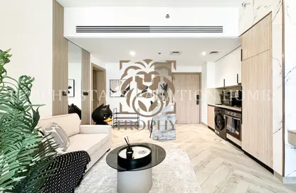 شقة - 1 حمام للايجار في امباير ريزيدينس - ديستريكت 17 - قرية جميرا الدائرية - دبي