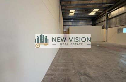 Warehouse - Studio - 1 for rent in Industrial Area 18 - Sharjah Industrial Area - Sharjah