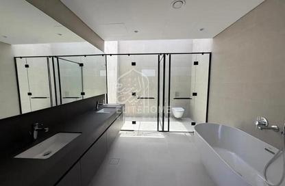 Villa - 6 - 7 for sale in Sequoia - Masaar - Tilal City - Sharjah
