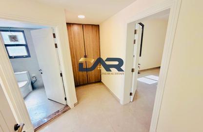 Apartment - 4 - 5 for rent in Al Manhal - Abu Dhabi
