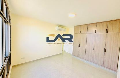 Apartment - 4 - 5 for rent in Al Manhal - Abu Dhabi