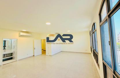 Apartment - 4 - 5 for rent in Al Manhal - Abu Dhabi
