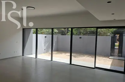 Townhouse - 3 Bedrooms - 4 Bathrooms for sale in Kaya - Masaar - Tilal City - Sharjah