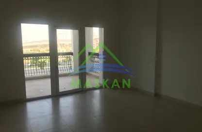 Apartment - 2 Bedrooms - 2 Bathrooms for rent in Ansam 4 - Ansam - Yas Island - Abu Dhabi