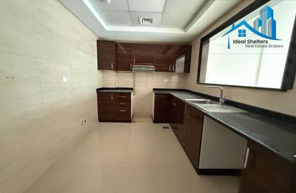 Apartment - 1 Bedroom - 2 Bathrooms for rent in Royal JVC Building - District 10 - Jumeirah Village Circle - Dubai Apartment - 1 Bedroom - 2 Bathrooms for rent in Royal JVC Building - District 10 - Jumeirah Village Circle - Dubai