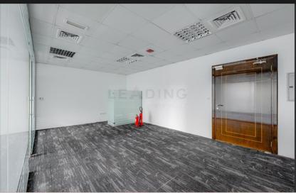 Office Space - Studio - 3 Bathrooms for rent in Churchill Executive Tower - Churchill Towers - Business Bay - Dubai Office Space - Studio - 3 Bathrooms for rent in Churchill Executive Tower - Churchill Towers - Business Bay - Dubai