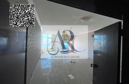 شقة - 3 غرف نوم - 4 حمامات للايجار في A1 برج الخور - الخور - عجمان وسط المدينة - عجمان