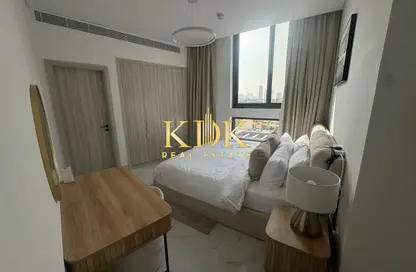 شقة - 2 غرف نوم - 3 حمامات للايجار في لومينا ڤيستا ريزيدينسيس - منطقة 14 - قرية جميرا الدائرية - دبي