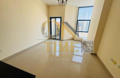 Apartment - Studio - 1 Bathroom for rent in Al Nuaimiya Towers C - Al Nuaimiya - Ajman Apartment - Studio - 1 Bathroom for rent in Al Nuaimiya Towers C - Al Nuaimiya - Ajman
