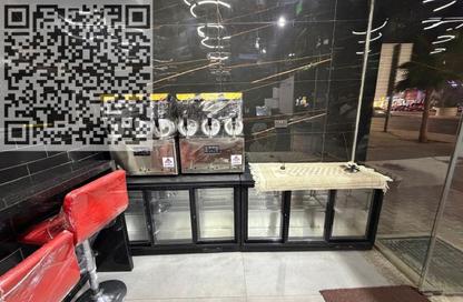 متجر - استوديو - 1 حمام للبيع في أبراج النعيمية - النعيمية - عجمان