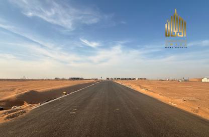 Land - Studio for sale in Basatin Al Serra - Al Serra Residential Area - Umm Al Quwain