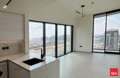 Apartment - 1 Bedroom - 2 Bathrooms for rent in Binghatti Venus - District 13 - Jumeirah Village Circle - Dubai Apartment - 1 Bedroom - 2 Bathrooms for rent in Binghatti Venus - District 13 - Jumeirah Village Circle - Dubai