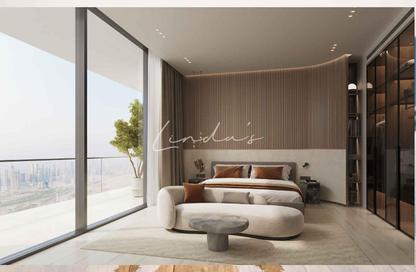 Apartment - Studio - 1 Bathroom for sale in Binghatti Elite - Dubai Production City (IMPZ) - Dubai Apartment - Studio - 1 Bathroom for sale in Binghatti Elite - Dubai Production City (IMPZ) - Dubai
