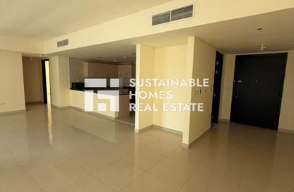 Apartment - 2 Bedrooms - 3 Bathrooms for rent in Tala Tower - Marina Square - Al Reem Island - Abu Dhabi Apartment - 2 Bedrooms - 3 Bathrooms for rent in Tala Tower - Marina Square - Al Reem Island - Abu Dhabi