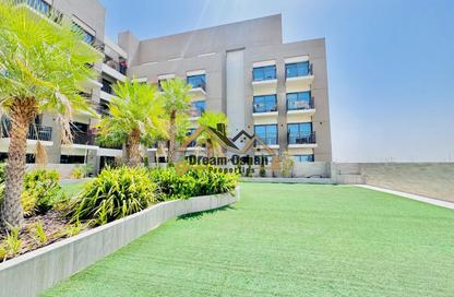 Apartment - 1 - 1 for rent in Easy18 - International City Phase 2 - Al Warsan 4 - Al Warsan - Dubai