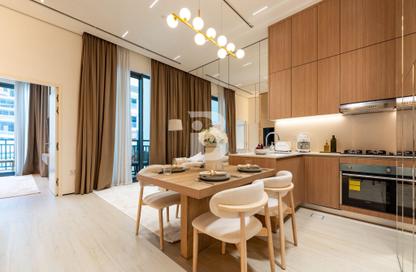 Apartment - Studio - 1 Bathroom for sale in J Haus Residences - District 12 - Jumeirah Village Circle - Dubai