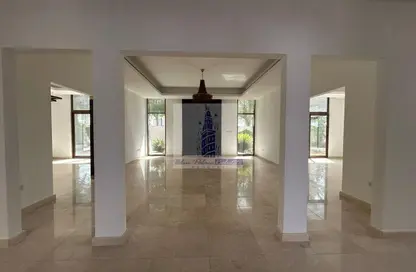 Villa - 5 Bedrooms - 5 Bathrooms for rent in Millennium Estates - Meydan Gated Community - Meydan - Dubai