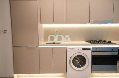 Apartment - Studio - 1 for rent in Society House - Downtown Dubai - Dubai