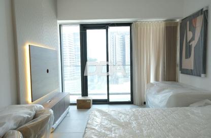 Apartment - Studio - 1 for rent in Society House - Downtown Dubai - Dubai