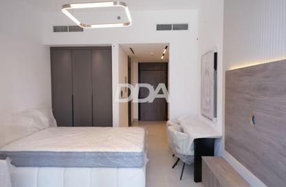 Apartment - Studio - 1 for rent in Society House - Downtown Dubai - Dubai Apartment - Studio - 1 for rent in Society House - Downtown Dubai - Dubai