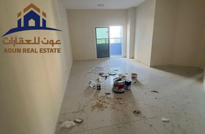Apartment - 2 Bedrooms - 2 Bathrooms for rent in Al Majaz Pearl - Al Majaz 2 - Al Majaz - Sharjah