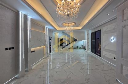 Villa - 5 Bedrooms - 7 Bathrooms for sale in Al Rawda 2 Villas - Al Rawda 2 - Al Rawda - Ajman Villa - 5 Bedrooms - 7 Bathrooms for sale in Al Rawda 2 Villas - Al Rawda 2 - Al Rawda - Ajman