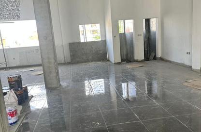 Warehouse - Studio - 1 Bathroom for rent in Al Jurf Industrial 3 - Al Jurf Industrial - Ajman
