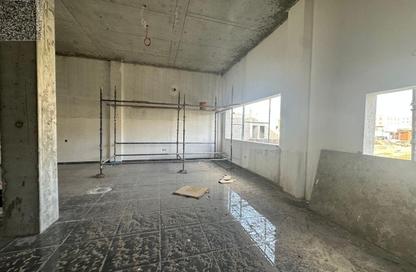 Warehouse - Studio - 1 Bathroom for rent in Al Jurf Industrial 3 - Al Jurf Industrial - Ajman