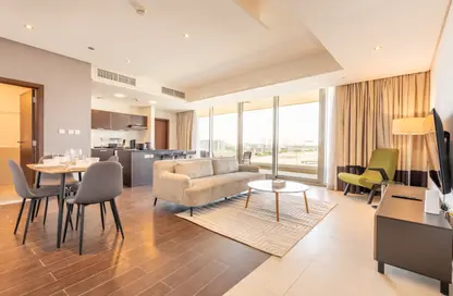 Apartment - 1 Bedroom - 2 Bathrooms for rent in The Matrix - Dubai Sports City - Dubai Apartment - 1 Bedroom - 2 Bathrooms for rent in The Matrix - Dubai Sports City - Dubai