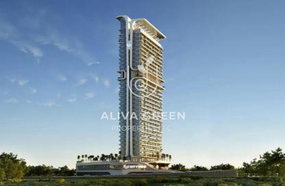 Apartment - Studio - 1 for sale in Velos Residence - Motor City - Dubai