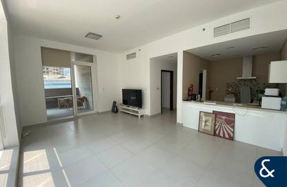 Apartment - 1 Bedroom - 2 Bathrooms for rent in Vezul Residence - Business Bay - Dubai Apartment - 1 Bedroom - 2 Bathrooms for rent in Vezul Residence - Business Bay - Dubai