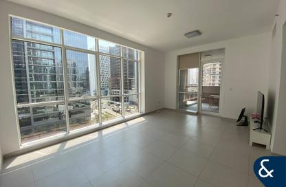 Apartment - 1 Bedroom - 2 Bathrooms for rent in Vezul Residence - Business Bay - Dubai Apartment - 1 Bedroom - 2 Bathrooms for rent in Vezul Residence - Business Bay - Dubai