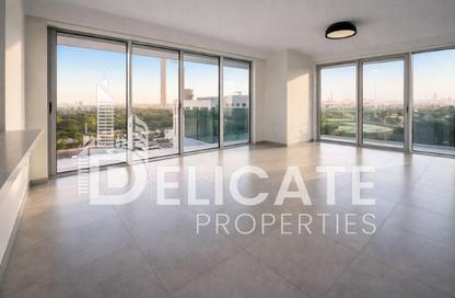 شقة - 2 غرف نوم - 3 حمامات للايجار في 1 Residences - 2 - وان ريزيدندس - الكفاف - زعبيل - دبي