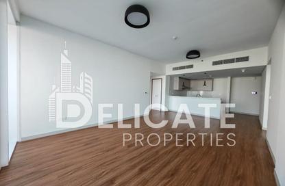 Apartment - 2 Bedrooms - 3 Bathrooms for rent in 1 Residences - 2 - 1 Residences - Al Kifaf - Bur Dubai - Dubai