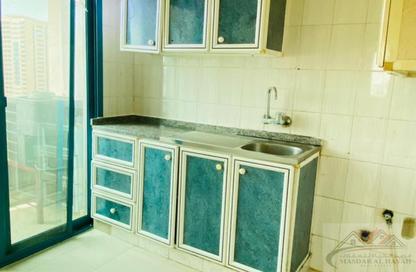 Apartment - 2 - 1 for rent in Al Nada Tower - Al Nahda - Sharjah Apartment - 2 - 1 for rent in Al Nada Tower - Al Nahda - Sharjah