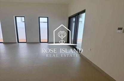 Villa - 4 Bedrooms - 5 Bathrooms for rent in Fay Alreeman - Al Shamkha - Abu Dhabi