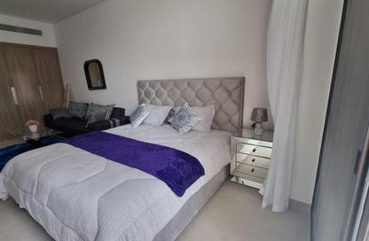 Apartment - Studio - 1 Bathroom for rent in Divine Residences - Arjan - Dubai