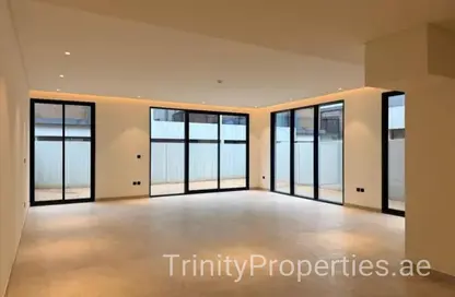 Villa - 3 Bedrooms - 5 Bathrooms for rent in California Residence - California Village - Dubai Land - Dubai