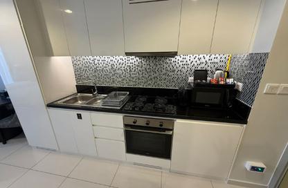 Hotel  and  Hotel Apartment - Studio - 1 Bathroom for sale in Aykon City Tower B - Aykon City - Business Bay - Dubai